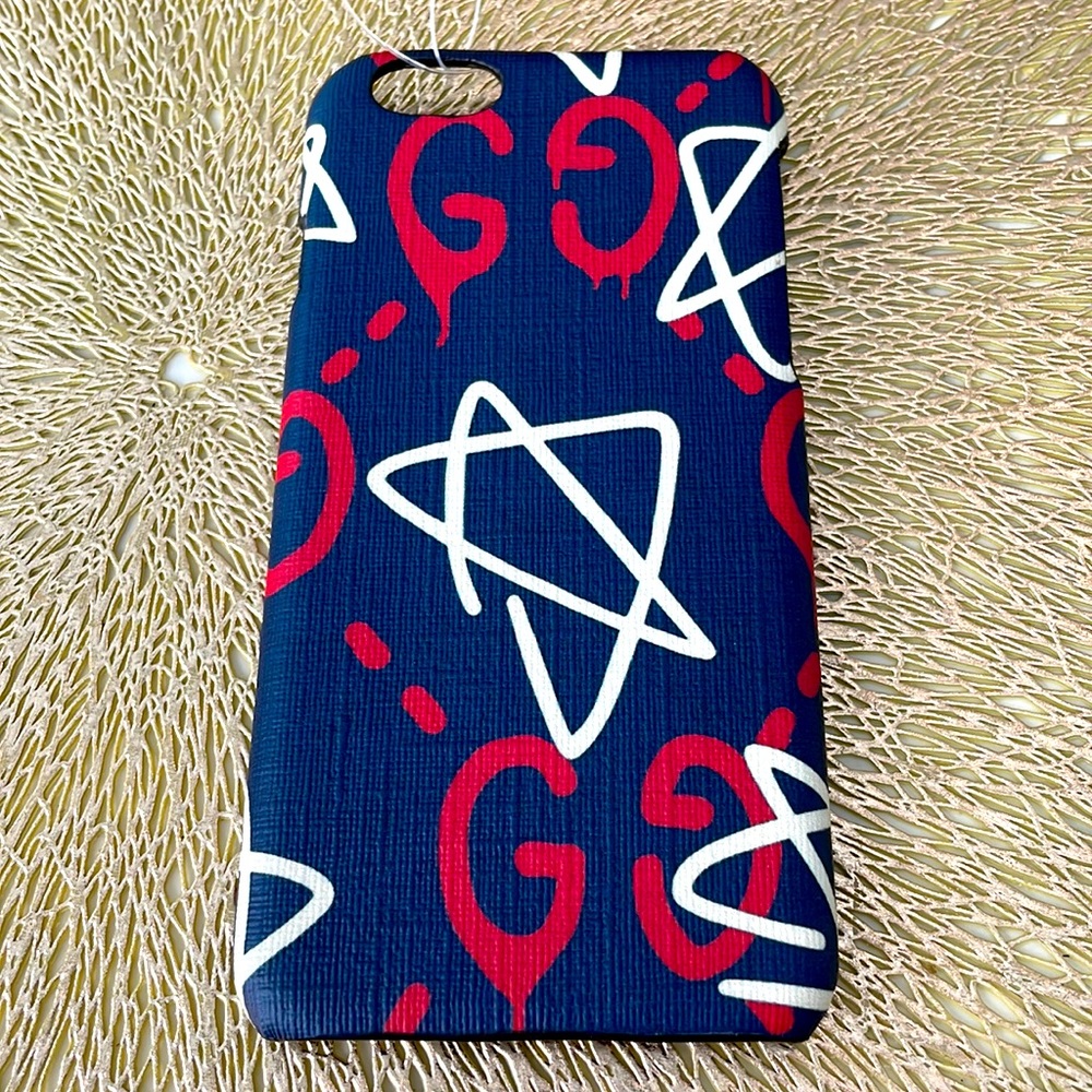 Gucci IPhone 6 case cover